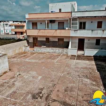 Sh-salento 1 شقة ليدو ماريني