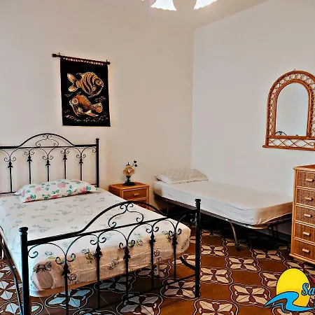 شقة Sh-salento 1 *