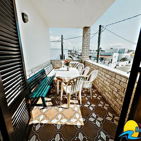 شقة Sh-salento 1 *