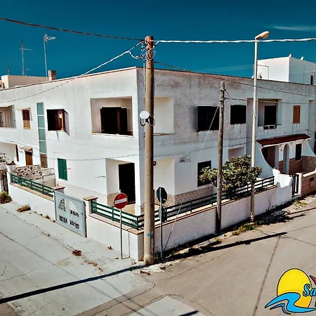 شقة Sh-salento 1 *