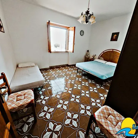 Sh-salento 1 شقة ليدو ماريني
